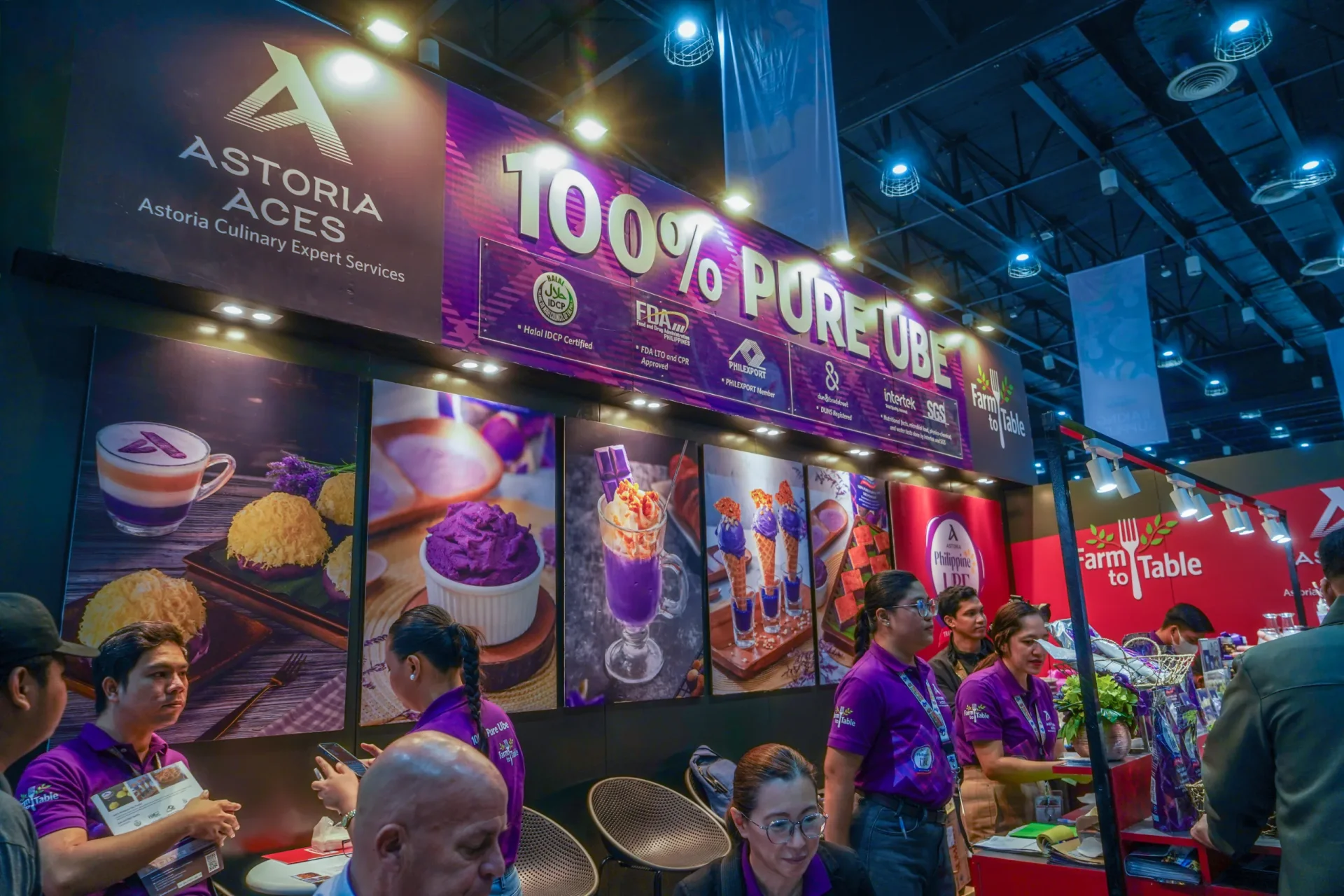 WOFEX Silver Edition 2025 gallery image 3